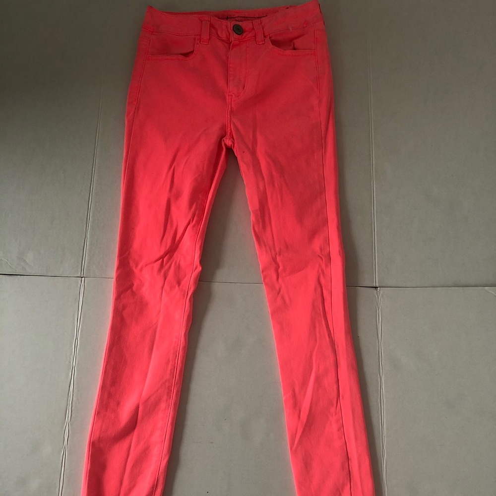 American Eagle Outfitters Hi-Rise Jegging
